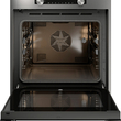 Духовой шкаф Asko OP8687S - Встраиваемая бытовая техника для кухни 