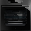 Духовой шкаф Asko OT8687B - Встраиваемая бытовая техника для кухни 