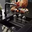 Мойка Blanco SUBLINE 500-U - Встраиваемая бытовая техника для кухни 