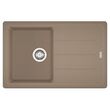 Мойка Franke BFG 611 миндаль - Встраиваемая бытовая техника для кухни 