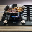 Варочная панель Asko HG1986AB - Встраиваемая бытовая техника для кухни 