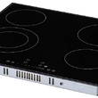 Варочная панель Krona LAUREL 60 BL - Встраиваемая бытовая техника для кухни 