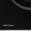 Варочная панель Krona ORSA 60 BL/S - Встраиваемая бытовая техника для кухни 
