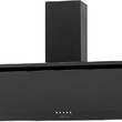 Вытяжка Krona VENERA 900 BLACK PB - Встраиваемая бытовая техника для кухни 