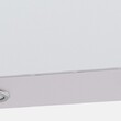 Вытяжка Krona KRISTEN 900 WHITE/INOX SENSOR - Встраиваемая бытовая техника для кухни 