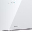 Вытяжка Krona LIORA 900 WHITE SENSOR - Встраиваемая бытовая техника для кухни 