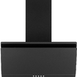Вытяжка Krona VENERA 600 black PB - Встраиваемая бытовая техника для кухни 