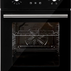 Духовой шкаф HIBERG VM 4260 B Цвет: черный - Встраиваемая бытовая техника для кухни 