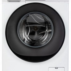 Стиральная машина HIBERG i-DDQ6 - 612 W Цвет: белый - Встраиваемая бытовая техника для кухни 