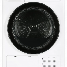 Сушильная машина HIBERG HDQ11 - 10 W Цвет: белый - Встраиваемая бытовая техника для кухни 