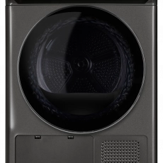 Сушильная машина HIBERG HDQ11 - 10 Sd Цвет: темно-серый - Встраиваемая бытовая техника для кухни 