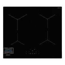 Варочная поверхность индукционная AKPO PIA 6094015CC BL - Встраиваемая бытовая техника для кухни 