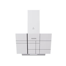 Вытяжка  LEX MOZA 600 R1 WHITE - Встраиваемая бытовая техника для кухни 