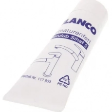 Смазка 25 г для смесителей Blanco арт. 117933 - Встраиваемая бытовая техника для кухни 