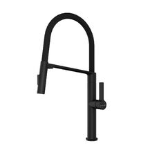 Смеситель Paulmark Barrel Ba214029-AN, антрацит - Встраиваемая бытовая техника для кухни 