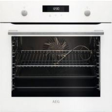 Духовой шкаф, AEG BCR546350W 944188114 - Встраиваемая бытовая техника для кухни 
