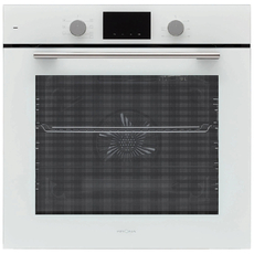 Духовой шкаф Krona Legende 60 WH - Встраиваемая бытовая техника для кухни 