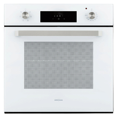 Духовой шкаф Krona ONORE 60 WH G2 - Встраиваемая бытовая техника для кухни 