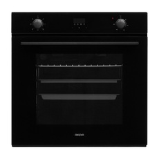Духовой электрический шкаф AKPO PEA 7207SED02 BL - Встраиваемая бытовая техника для кухни 