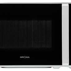 Микроволновая печь Krona QUANTUM 44 BL/IX - Встраиваемая бытовая техника для кухни 
