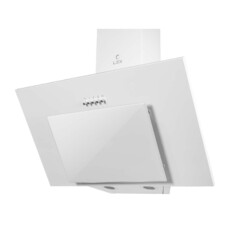Вытяжка LEX MIRA 600 WHITE - Встраиваемая бытовая техника для кухни 