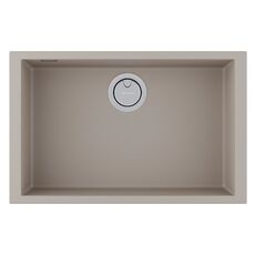Мойка Paulmark NEO CLASSIC 69, PM966944-AR, Argan - Встраиваемая бытовая техника для кухни 