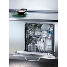 Franke FDW 614 D10P DOS C - Встраиваемая бытовая техника для кухни 