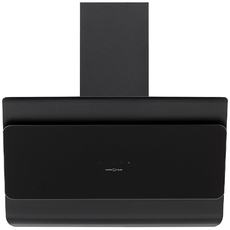 Вытяжка Krona URAN 600 DN BLACK 4S - Встраиваемая бытовая техника для кухни 