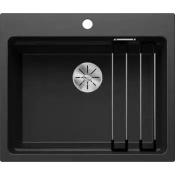 Мойка Blanco ETAGON 6 Silgranit - Встраиваемая бытовая техника для кухни 