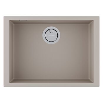 Мойка Paulmark NEO CLASSIC 60, PM966044-AR, Argan - Встраиваемая бытовая техника для кухни 