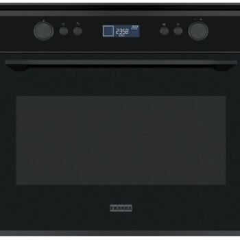 Духовой шкаф Franke FMY 45 MW BK - Встраиваемая бытовая техника для кухни 