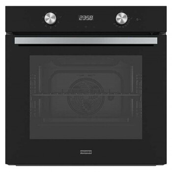 Духовой шкаф Franke FSM 86 Н BK - Встраиваемая бытовая техника для кухни 