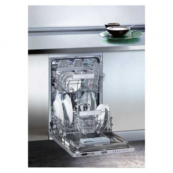 Franke FDW 4510 E8P E - Встраиваемая бытовая техника для кухни 