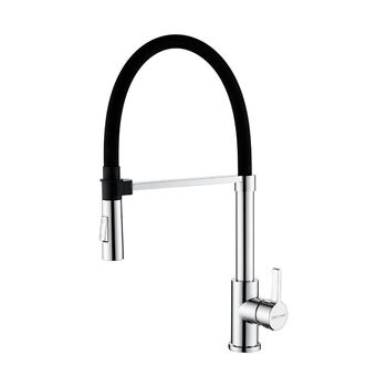 Смеситель Paulmark HALT Ha214021-CR, хром - Встраиваемая бытовая техника для кухни 