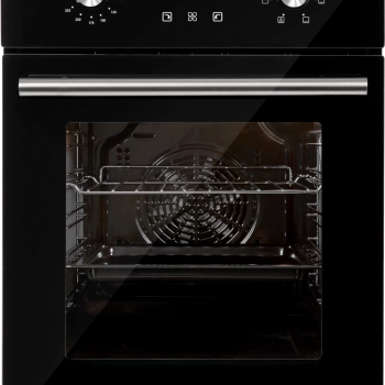 Духовой шкаф HIBERG VM 4260 B Цвет: черный - Встраиваемая бытовая техника для кухни 