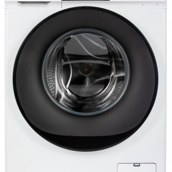 Стиральная машина HIBERG i-DDQ6 - 612 W Цвет: белый - Встраиваемая бытовая техника для кухни 