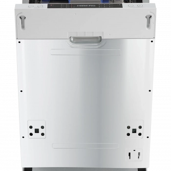 Встраиваемая посудомоечная машина HIBERG I46 1030 Цвет: нержавеющая сталь - Встраиваемая бытовая техника для кухни 