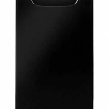 Посудомоечная машина HIBERG F48 1030 B Цвет: черный - Встраиваемая бытовая техника для кухни 