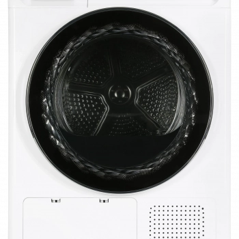 Сушильная машина HIBERG HDQ11 - 10 W Цвет: белый - Встраиваемая бытовая техника для кухни 