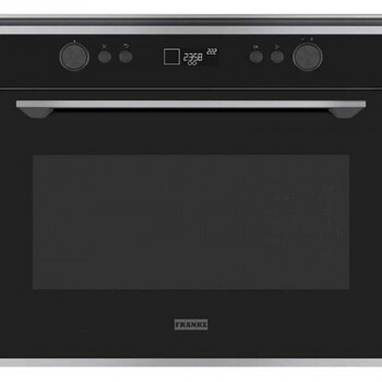 Духовой шкаф Franke FMY 45 MW XS - Встраиваемая бытовая техника для кухни 