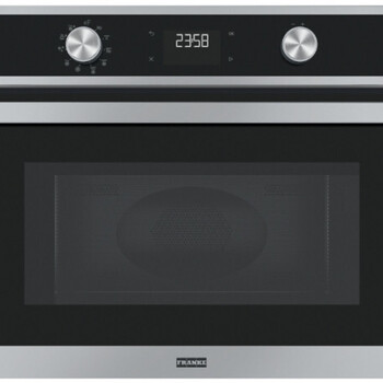 Духовой шкаф Franke FSM 45 MW XS - Встраиваемая бытовая техника для кухни 