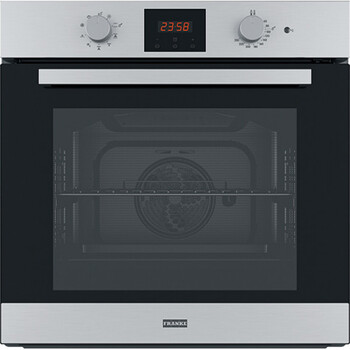 Духовой шкаф Franke FSL 86 H XS - Встраиваемая бытовая техника для кухни 