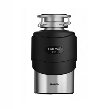 Измельчитель пищевых отходов Blanco FWD MAX 526648 - Встраиваемая бытовая техника для кухни 