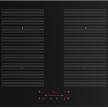 Варочная индукционная поверхность FMA 654 I F KL BK - Встраиваемая бытовая техника для кухни 