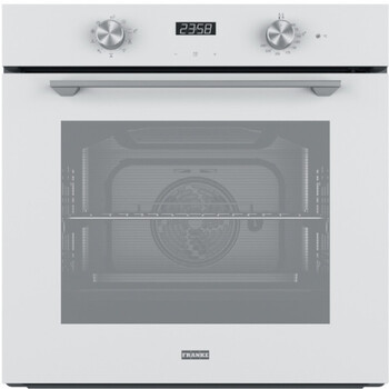 Духовой шкаф Franke FMA 86 H WH - Встраиваемая бытовая техника для кухни 