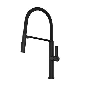 Смеситель Paulmark Barrel Ba214029-AN, антрацит - Встраиваемая бытовая техника для кухни 