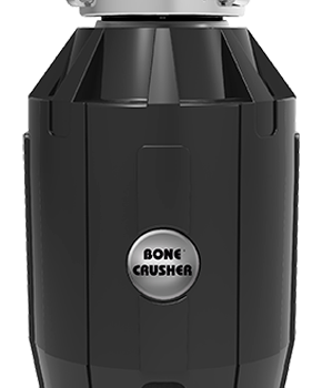 Bone Crusher BC910-AS измельчитель пищевых отходов - Встраиваемая бытовая техника для кухни 