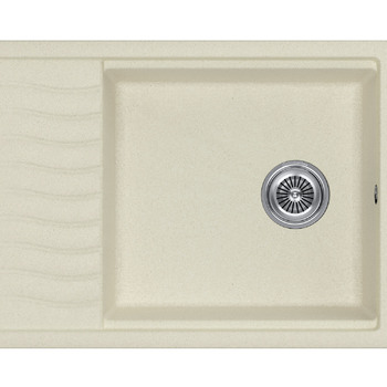 KUCHENSTERN BRETT 60  жасмин - Встраиваемая бытовая техника для кухни 