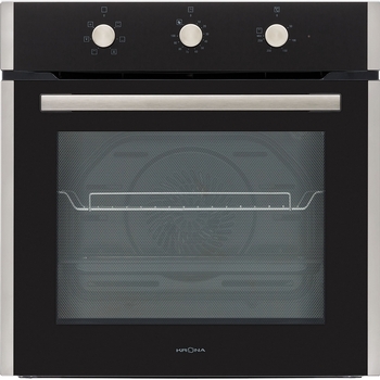 Духовой шкаф Krona ATTIMO 60 S - Встраиваемая бытовая техника для кухни 