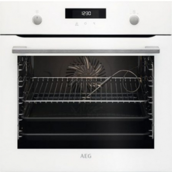 Духовой шкаф, AEG BCR546350W 944188114 - Встраиваемая бытовая техника для кухни 
